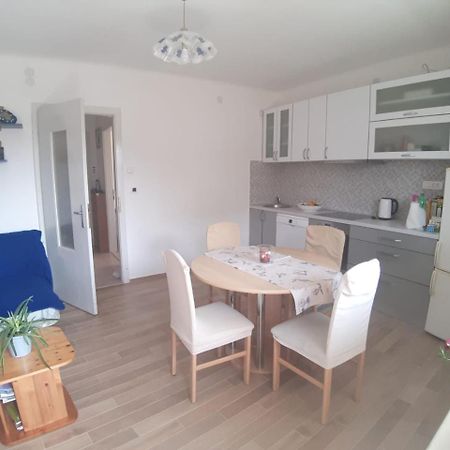 Nina, Apartment In City Centre Split Exteriör bild