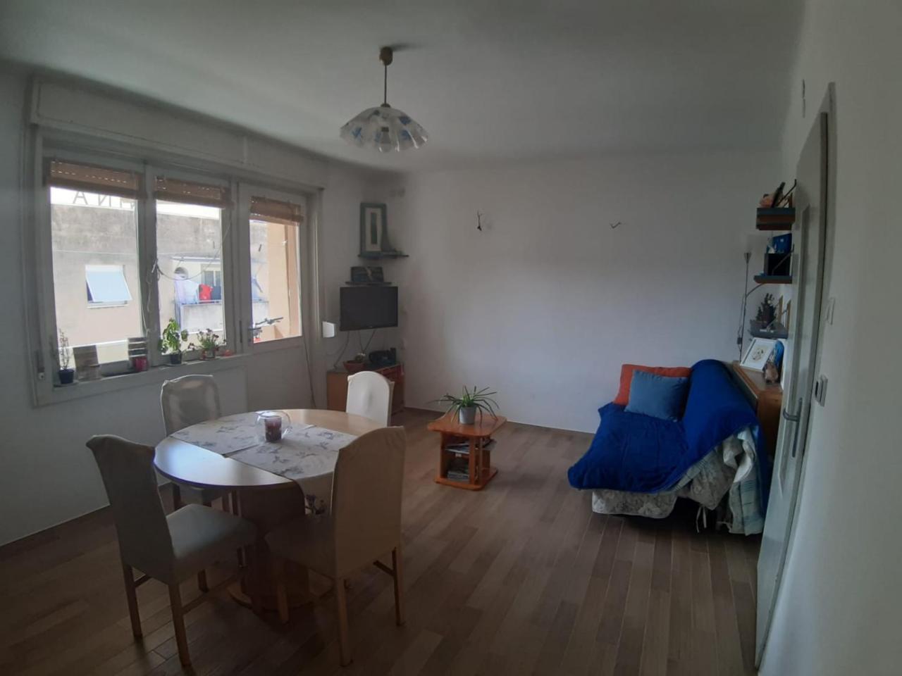 Nina, Apartment In City Centre Split Exteriör bild